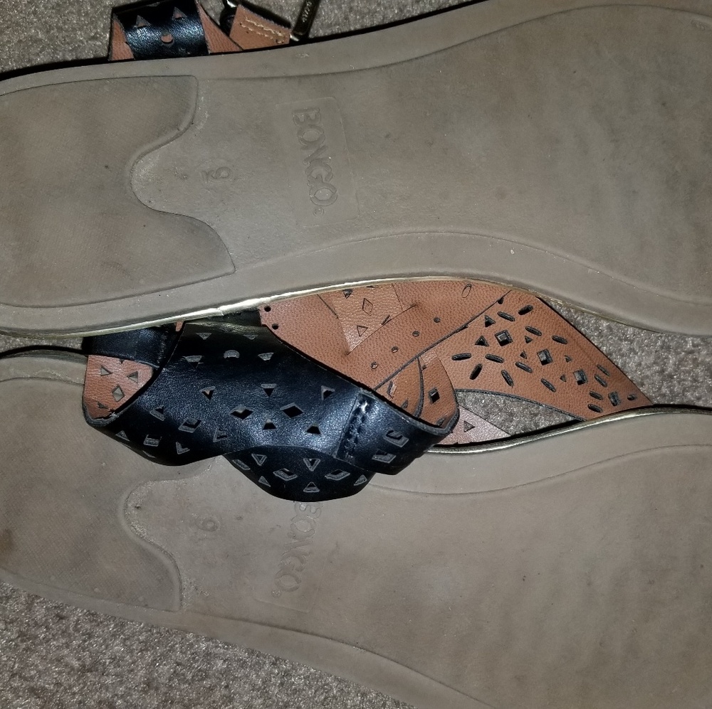 Bongo Sandals - image 2